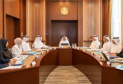 وزير الداخلية يعلن عن مؤتمر وطني لتأصيل الهوية البحرينية