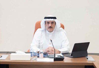 رئيس مجلس النواب: تعزيز منهجية العمل و الإنجاز بالتعاون مع السلطة التنفيذية