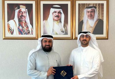 شراكة مجتمعية مثمرة بين "التسهيلات التجارية" و"صندوق الزكاة والصدقات" 