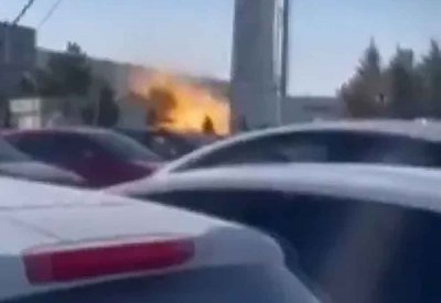 قتلى وجرحى في "هجوم إرهابي" في أنقرة