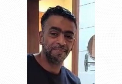 العثور على المواطن المفقود منذ 10 أيام بمستشفى في مشهد