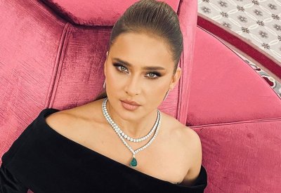 نيللي كريم في مسلسل “ناقص ضلع”