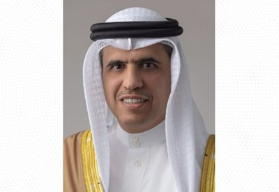 الرميحي: "البديلة" و"المفتوحة" إحدى ثمار النهج الإنساني والحضاري لجلالة الملك المعظم