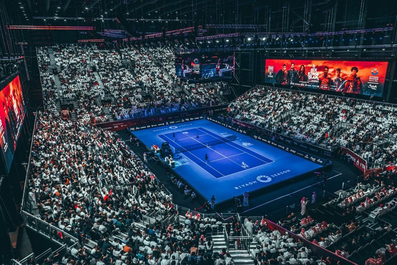 مليونا زائر لـ“موسم الرياض 2024” في أسبوع
