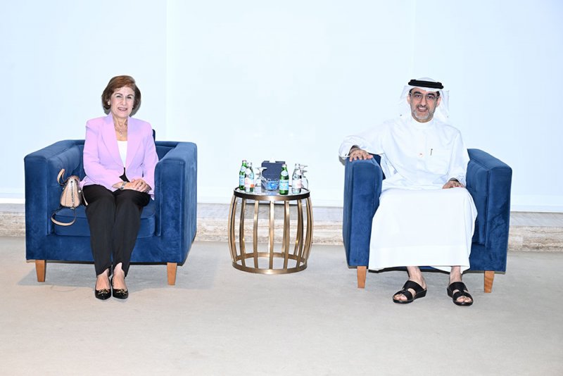 اجتماع لجنة الإحصاء للإسكوا في البحرين فرصة لتبادل الخبرات وتعزيز التعاون الدولي