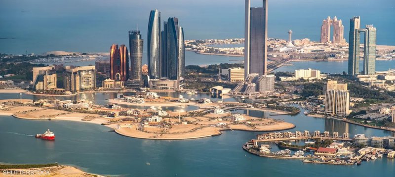 أبوظبي تسعى لإنتاج 60% من الكهرباء من مصادر نظيفة بحلول 2035