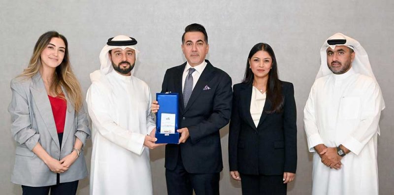 بنك البحرين الوطني يحصد جائزة التميز في المعالجة المباشرة للمدفوعات للعام 2023 من سيتي بنك