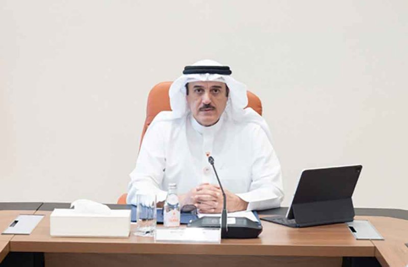 رئيس مجلس النواب: تعزيز منهجية العمل و الإنجاز بالتعاون مع السلطة التنفيذية