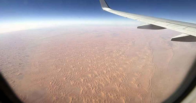 الإكوادور تعلّق اعترافها بـ"الجمهورية الصحراوية المزعومة"