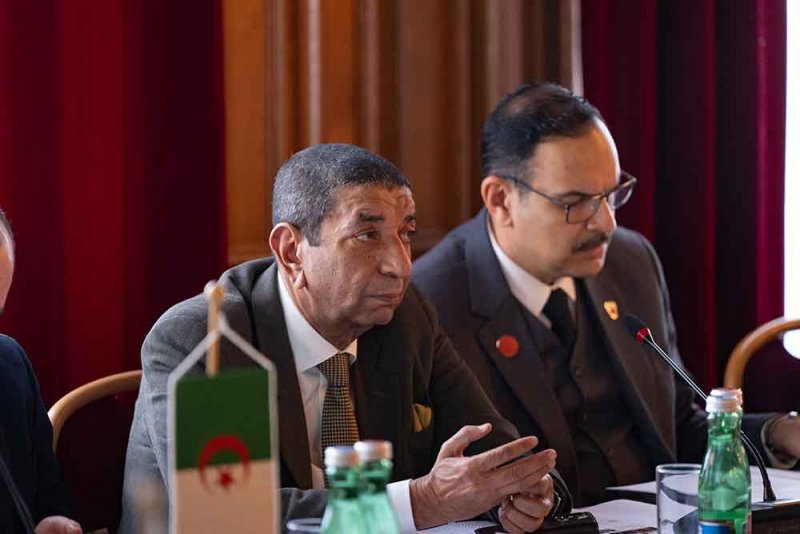 غرفة البحرين تؤكد أهمية تعزيز العلاقات مع قطاع الأعمال النمساوي