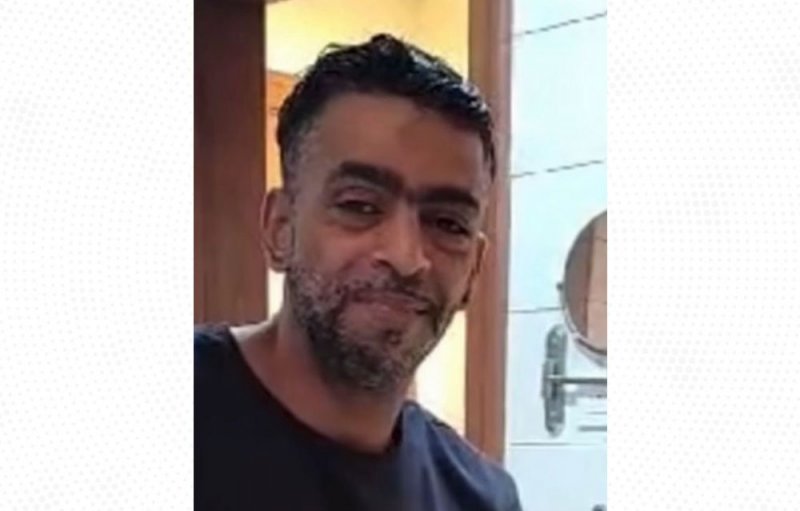 العثور على المواطن المفقود منذ 10 أيام بمستشفى في مشهد