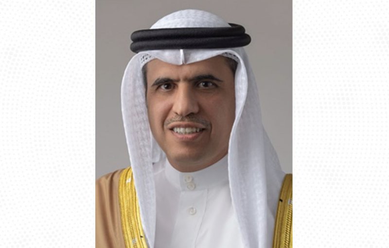 الرميحي: "البديلة" و"المفتوحة" إحدى ثمار النهج الإنساني والحضاري لجلالة الملك المعظم