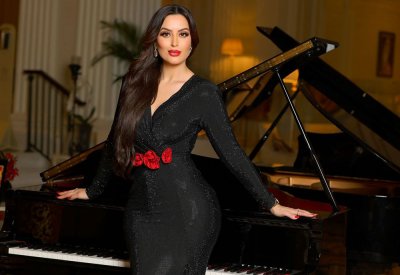 وسيمة الميل تتألق في "شكون كان يقول"