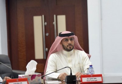 استعدادات الأمطار  في الجنوبية “صفر”