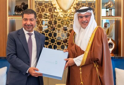 سمو ولي العهد رئيس الوزراء: العهد الملكي الزاهر قاد لمنجزات حقوقية