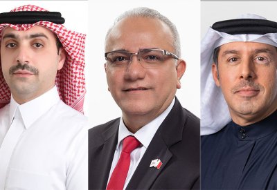 “البا” تعين فهد دانش رئيسًا تنفيذيًا للموارد البشرية