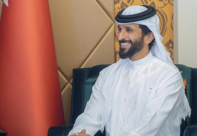 ناصر بن حمد: تطوير الاستغلال السلمي للفضاء