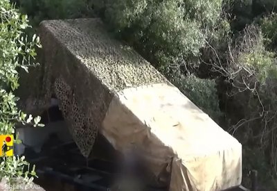 حزب الله: نخوض اشتباكات من "مسافة صفر" مع إسرائيليين