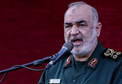 الحرس الثوري لإسرائيل: كلما أطلقتم صاروخاً سنطلق أكثر بكثير