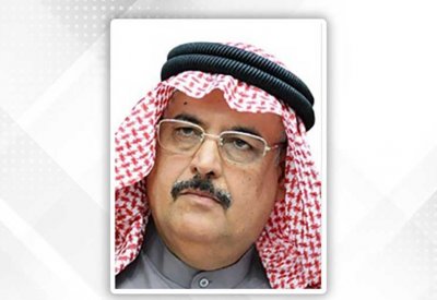 "خليل الذوادي": التوجيهات "السامية" حافز لمواطني البحرين على البذل والعطاء كل في موقعه