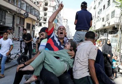بلينكن: إسرائيل ضمنت أن 7 أكتوبر لن يتكرر.. يجب إنهاء الحرب
