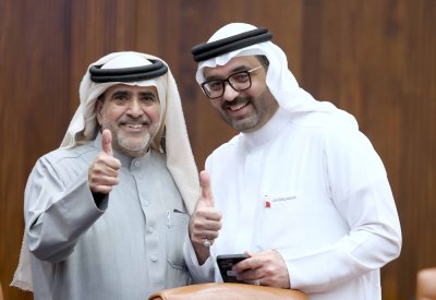 استخدام التكنولوجيا والـ “AI”  يعزز العمل الدبلوماسي
