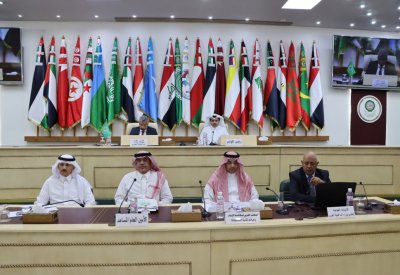 "مجلس وزراء الداخلية العرب" يستعرض تجارب الدول الأعضاء في مواجهة الأعمال الإرهابية