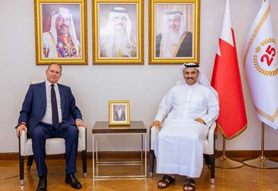 وزير الإعلام: الدفع بالعلاقات مع إيطاليا إلى آفاق أرحب