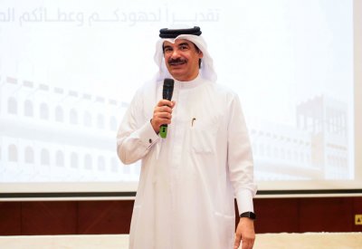 الامين العام لمجلس النواب: الارتقاء بالعمل البرلماني نهج ملكي أصيل