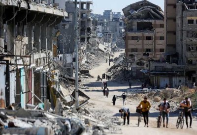 لقاء مرتقب لبحث الهدنة في غزة يحرك المياه الراكدة