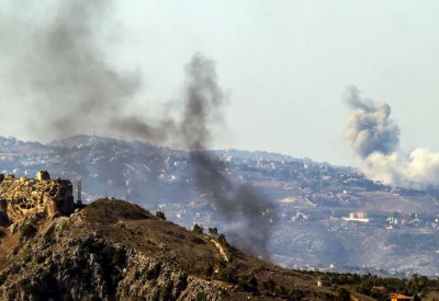 مقتل 4 جنود إسرائيليين في معارك بجنوب لبنان