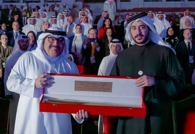 خالد بن حمد: “الألعاب المدرسية” فرصة لتجسيد روح الأخوة والتعاون