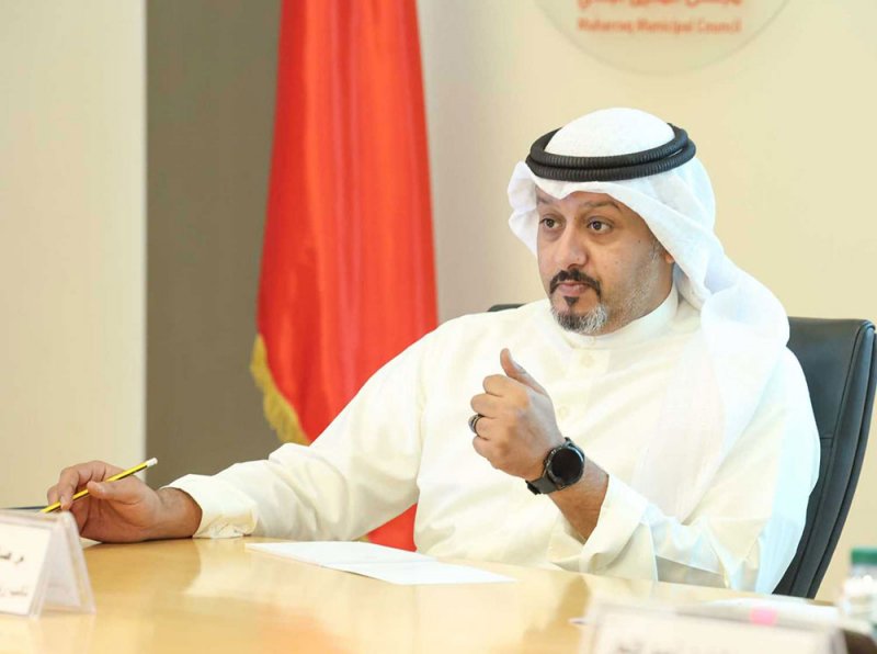 بوهزاع: غموض يحيط باستبعاد "بلدي المحرق" عن استثمارات البلدية