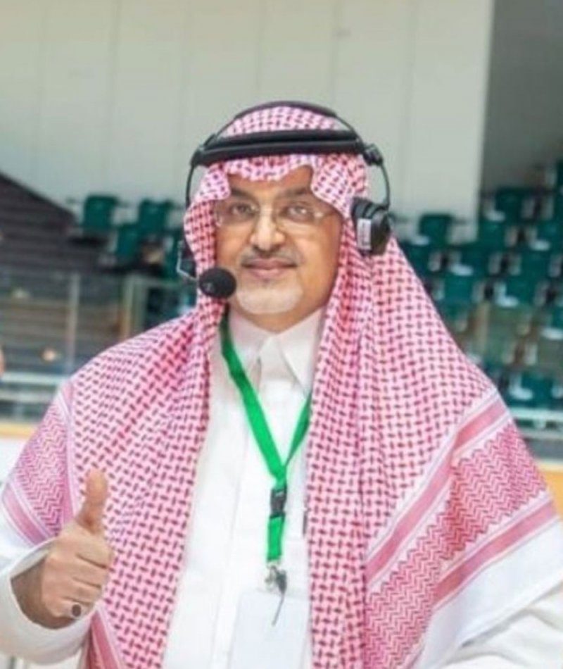 محلل فني بـ"SSC الرياضية": منتخب البحرين للطائرة منظم ومتميز