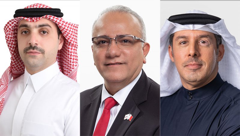 “البا” تعين فهد دانش رئيسًا تنفيذيًا للموارد البشرية