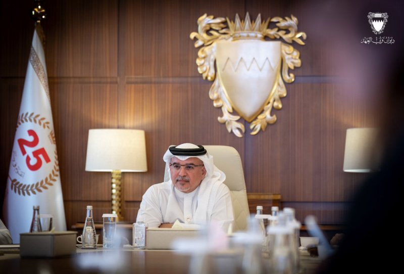 اللجنة التنسيقية: تطوير إجراءات تنظيم سوق العمل