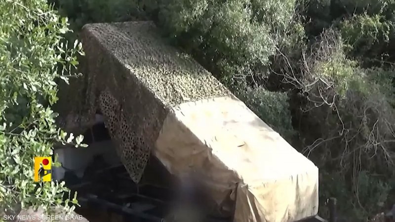 حزب الله: نخوض اشتباكات من "مسافة صفر" مع إسرائيليين