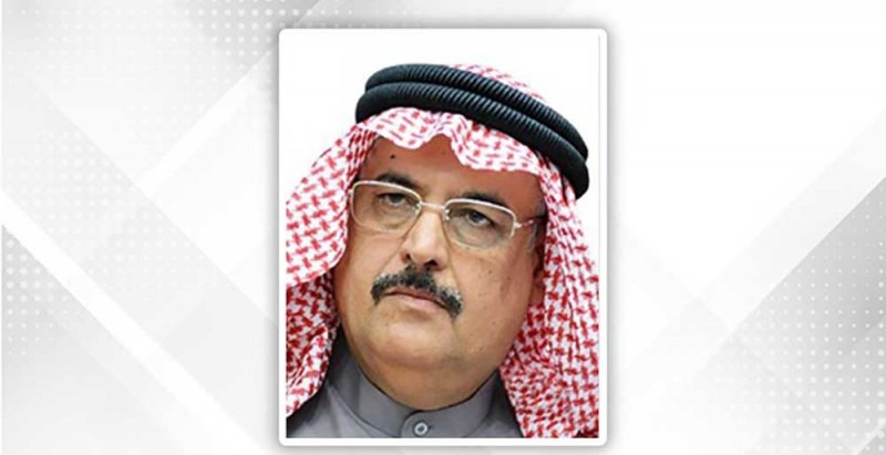 "خليل الذوادي": التوجيهات "السامية" حافز لمواطني البحرين على البذل والعطاء كل في موقعه