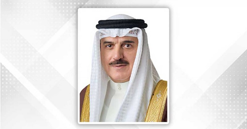 المسلم: “البديلة” من أبرز الإنجازات التشريعية