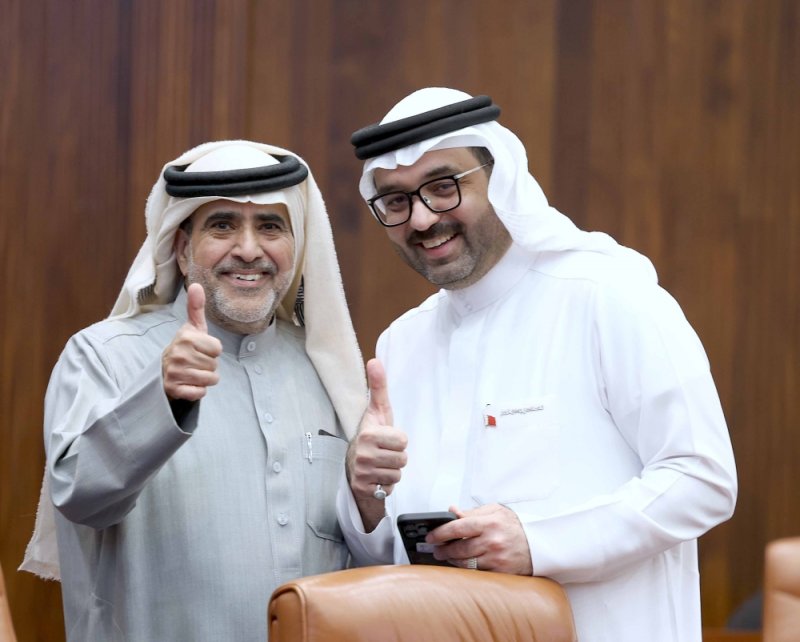 استخدام التكنولوجيا والـ “AI”  يعزز العمل الدبلوماسي