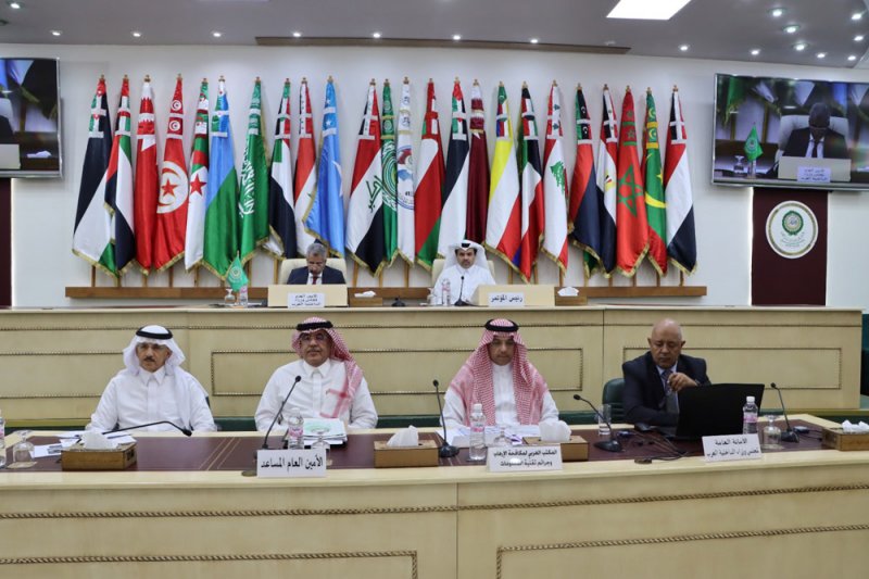 "مجلس وزراء الداخلية العرب" يستعرض تجارب الدول الأعضاء في مواجهة الأعمال الإرهابية