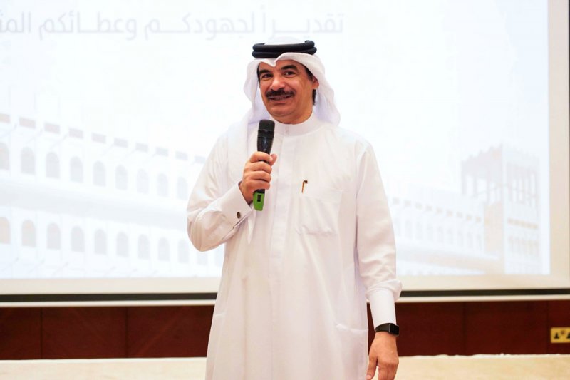 الامين العام لمجلس النواب: الارتقاء بالعمل البرلماني نهج ملكي أصيل