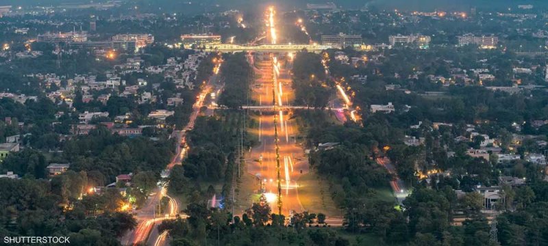 باكستان تطلب مليار دولار من صندوق النقد لمواجهة تغير المناخ