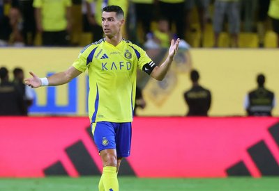 مدرب النصر يستبعد رونالدو أمام الخلود.. ويكشف السبب