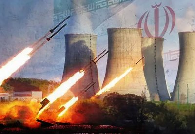 الحرس الثوري: خطط إسرائيل سربتها أميركا ونحن لها