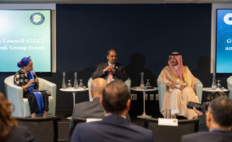 البحـريـن كرست جهودها فـي تهيئـة البنيـة التحتيـة الرقميـة
