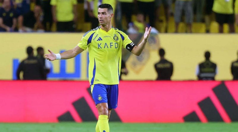 مدرب النصر يستبعد رونالدو أمام الخلود.. ويكشف السبب