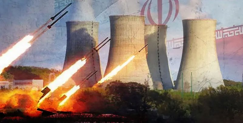 الحرس الثوري: خطط إسرائيل سربتها أميركا ونحن لها