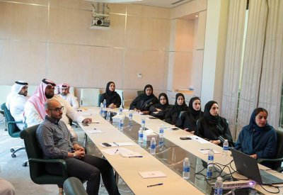 "الأعلى للقضاء" و"التشريع والرأي القانوني" ينظمان ورشة عمل "المهارات القانونية لمراجعة وصياغة العقود"