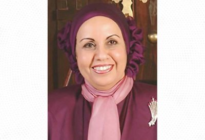 البروفيسور منى راشد الزياني: دور بارز للتعليم في تأصيل الهوية الوطنية وزرعها في نفوس الطلبة